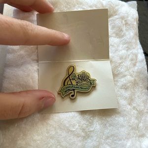 Precious Moment Pin